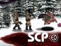 Игри SCP: Bloodwater