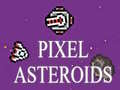 Игри Pixel Asteroids