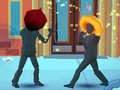 Игри Hungry Warrior Fight