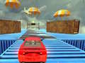 Игри Amazing Car Stunt Track