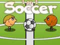 Игри 1 On 1 Soccer