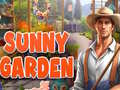 Игри Sunny Garden