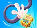 Игри Long Hand Escape