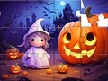 Игри Jigsaw Puzzle: Halloween 2