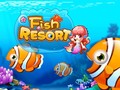 Игри Fish Resort