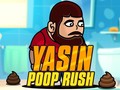 Игри Yasin Poop Rush
