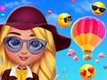 Игри Trip To International Balloon Fiesta