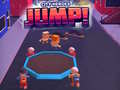 Игри City Heroes Jump
