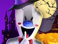 Игри Ice Scream 2: Halloween Escape