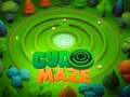 Игри Gyro Maze