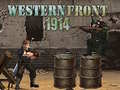 Игри Western Front 1914