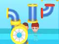 Игри Pipe Puzzle