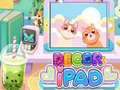 Игри Decor: Ipad