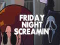 Игри Friday Night Screamin'