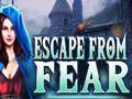 Игри Escape From Fear