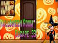 Игри Amgel Halloween Room Escape 33