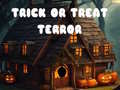 Игри  Trick or Treat Terror