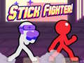 Игри Stick Fighter