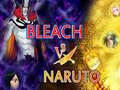 Игри Bleach Vs Naruto 3.3