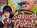 Игри Sakura Quest