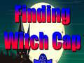 Игри Finding Witch Cap