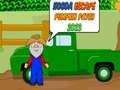 Игри Hooda Escape Pumpkin Patch 2023