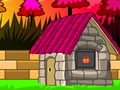 Игри Trapped Frog Rescue