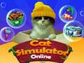 Игри Cat Simulator Online 