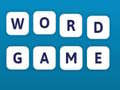 Игри Word Game