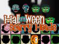 Игри Halloween Scarry Heads