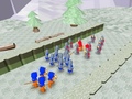 Игри Merge Arena