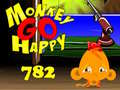 Игри Monkey Go Happy Stage 782