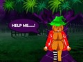 Игри Cursed Pumpkin Princess Escape