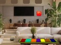 Игри Exit the Super Modern House