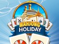 Игри Mahjong Holiday