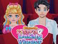 Игри Blonde Sofia Dating Vinder