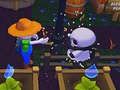 Игри Ghostly Night Harvest