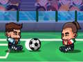 Игри Mini Soccer