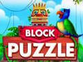 Игри Block Puzzle