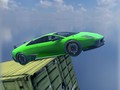 Игри Extreme Stunt Car Game