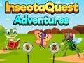 Игри InsectaQuest Adventures