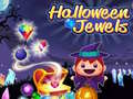Игри Halloween Jewels