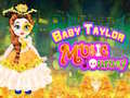 Игри Baby Taylor Music Journey