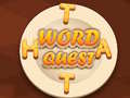 Игри Word Quest