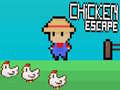 Игри Chicken Escape
