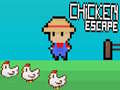 Игри Chicken Escape