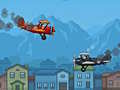 Игри Air Strike World War