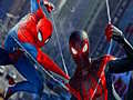 Игри Spiderman 2 Web Shadow