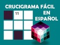 Игри Crucigramas Faciles