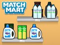 Игри Match Mart